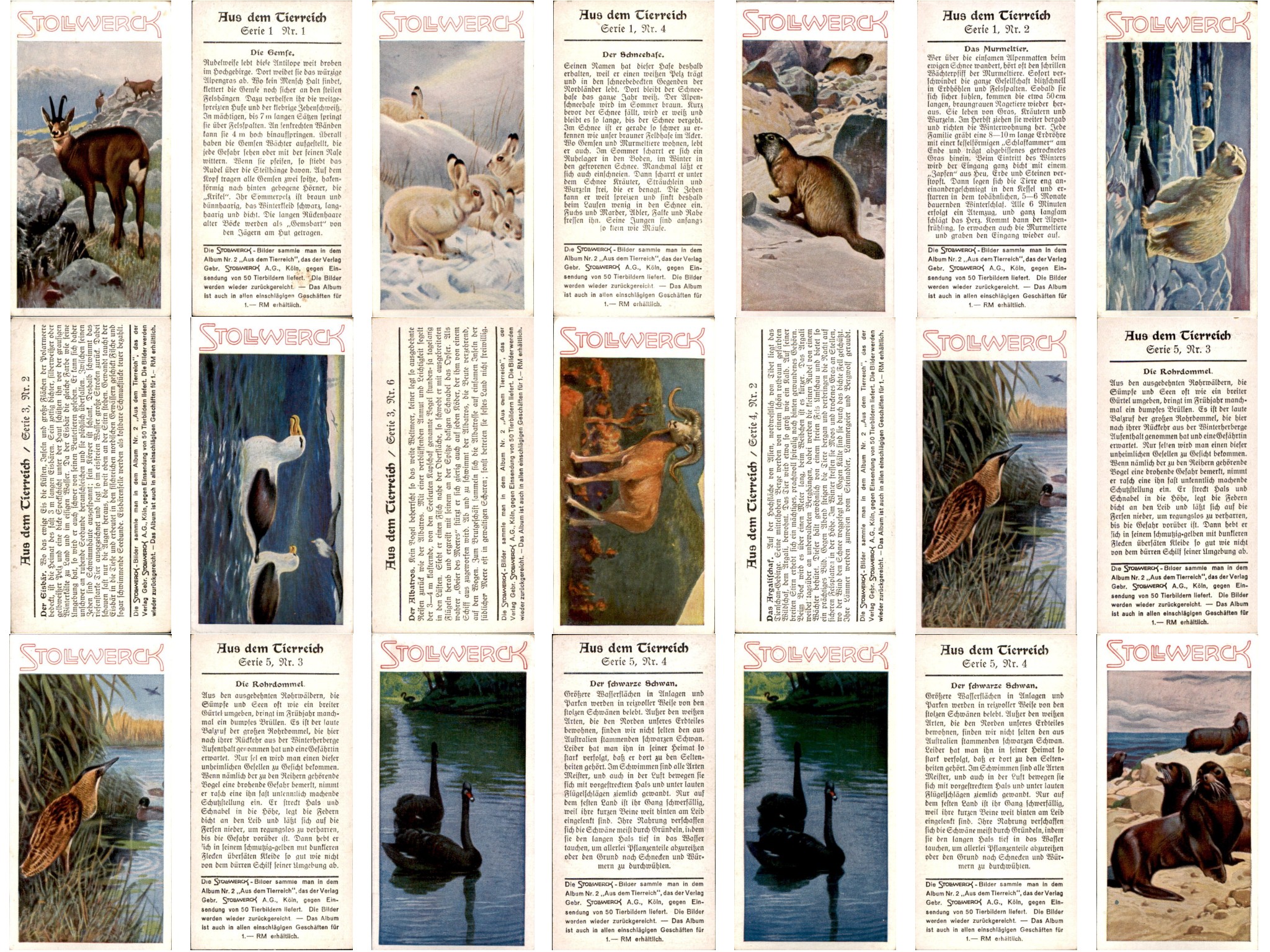 /Germany/Stollwerck/Animals/Aus dem Tierreich01.jpg